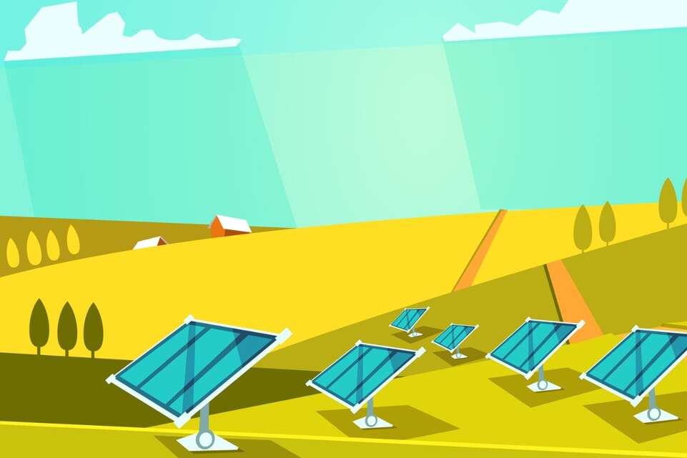 E-Learning Kurs Solarenergie