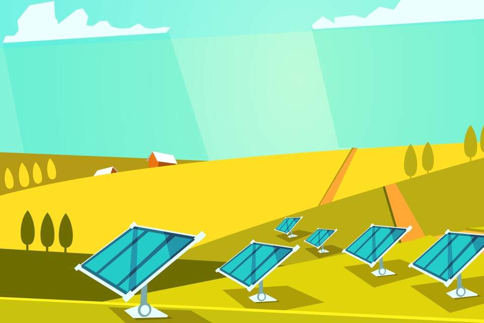 E-Learning Kurs Solarenergie