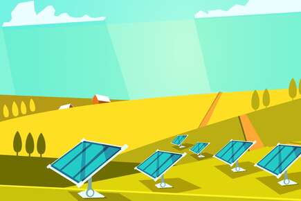 E-Learning Kurs Solarenergie