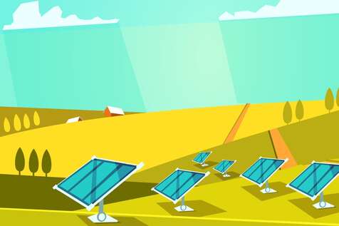 E-Learning Kurs Solarenergie