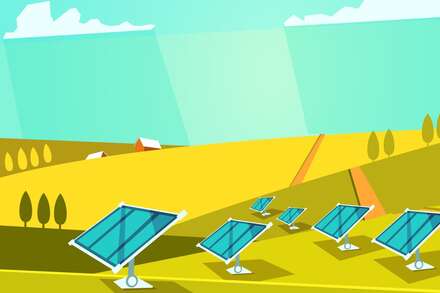 NEU: E-Learning Kurse Solarenergie