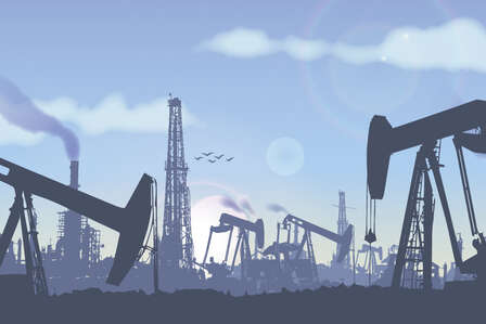 Fossile Energieträger