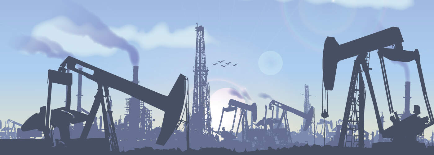 Fossile Energieträger