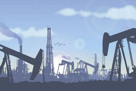 Fossile Energieträger