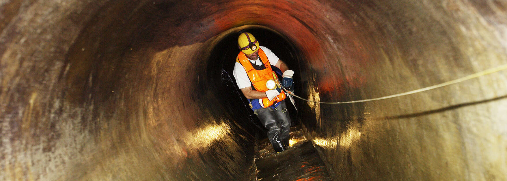 Abwasserreinigungsanlage Birs