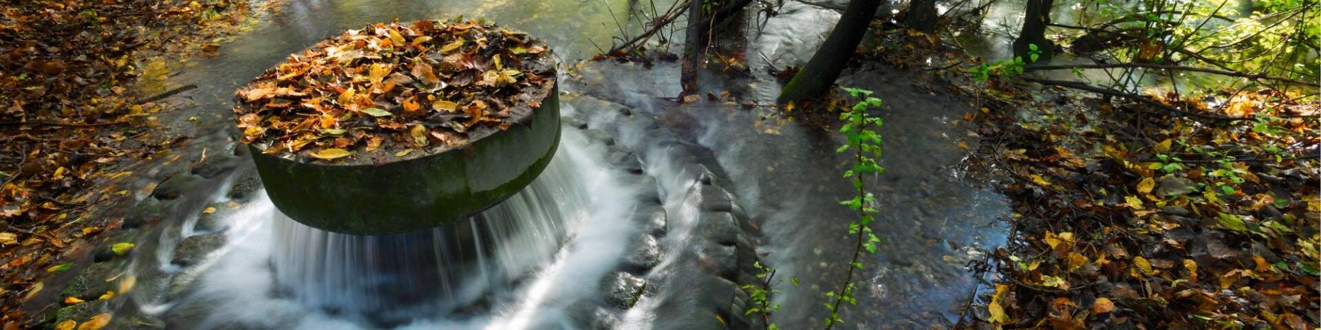 Trinkwasseraufbereitung Basel