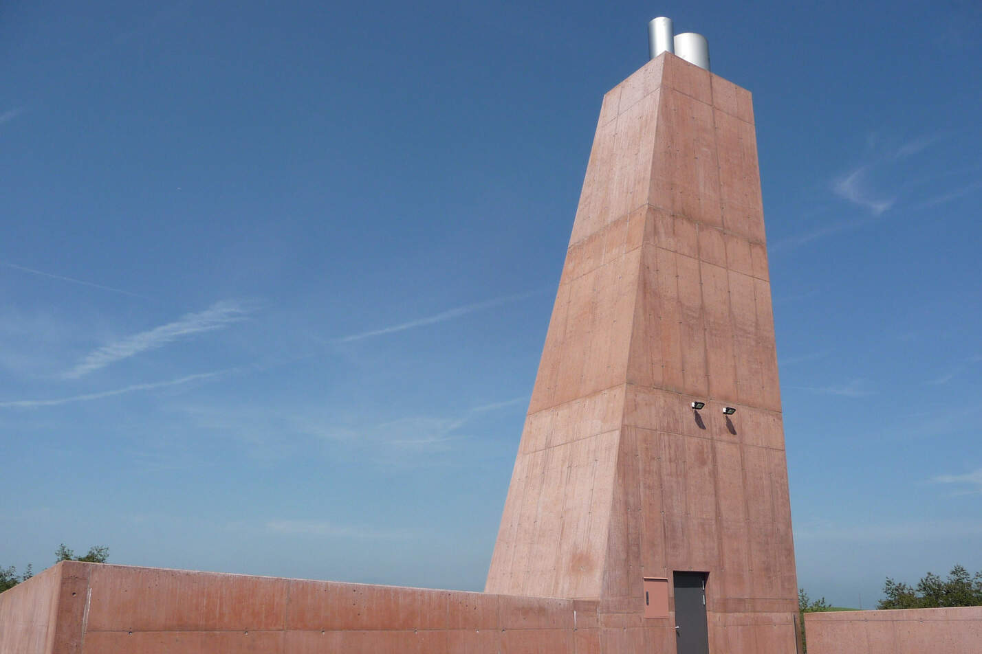 Holzwärmeverbund Menzingen