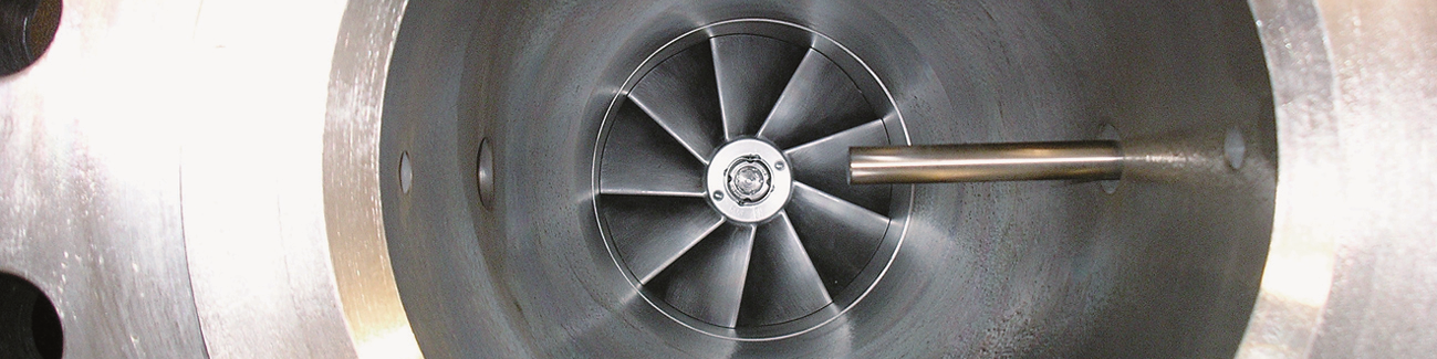 Erdgasentspannungsanlage Arlesheim