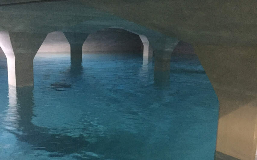 Trinkwasserversorgung Zug