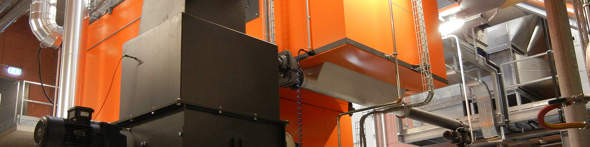 Holzwärmeverbund Menzingen