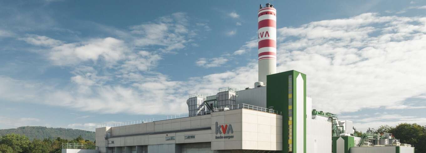 KVA Buchs