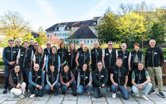 Jobs bei der Linie-e