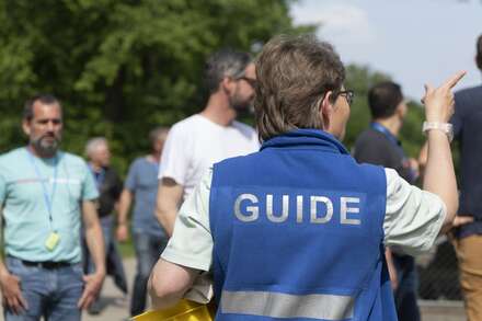 Jobs bei der Linie-e