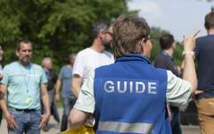 Jobs bei der Linie-e